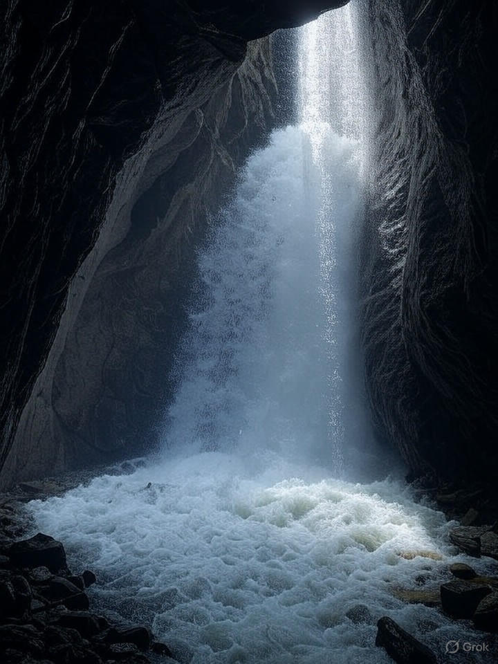 20 Most Jaw-Dropping Waterfalls Around the Globe